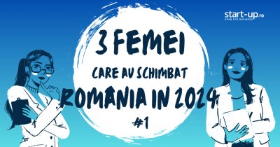 3 femei care au schimbat România în 2024 #1