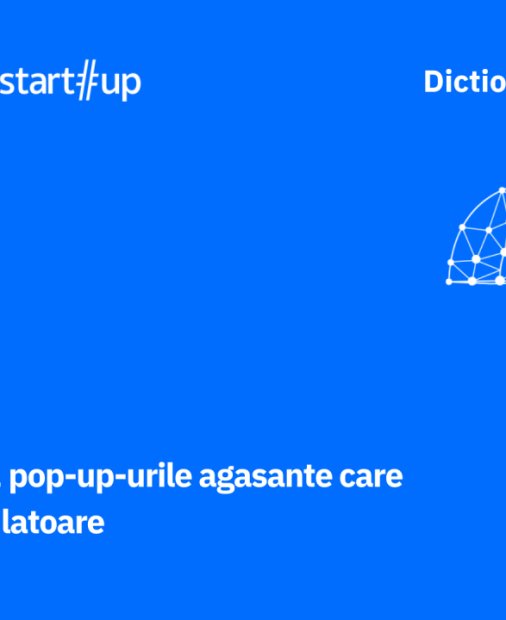 #NOHACK Dictionary: Adware, pop-up-urile agasante care ne apar pe calculatoare