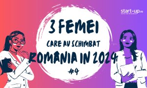 3 femei care au schimbat România în 2024 #4