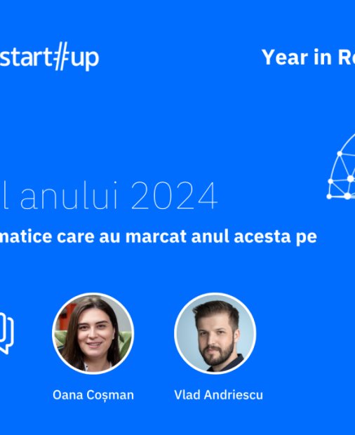 #NOHACK Year in Review - cum am fost atacați în 2024 și ce urmează online?