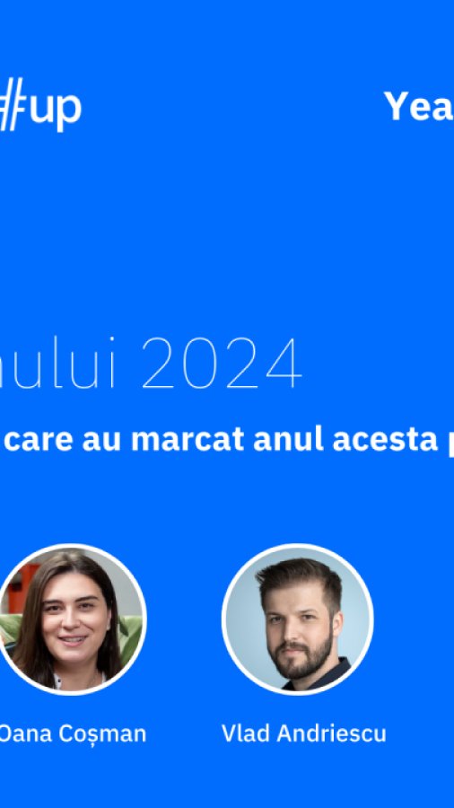 #NOHACK Year in Review - cum am fost atacați în 2024 și ce urmează online?