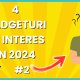 4 tehnologii care au atras oamenii cel mai mult în 2024