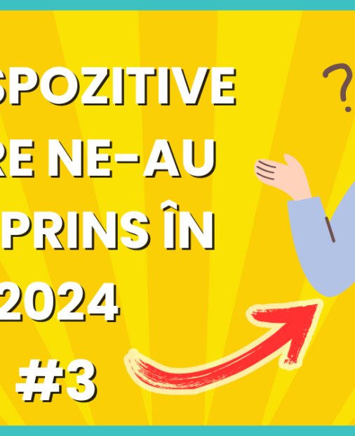 4 dispozitive simple, dar care au surprins oamenii în 2024