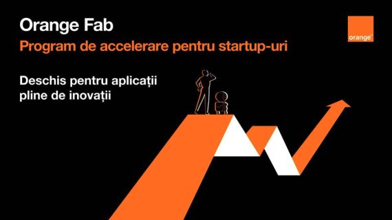 4 startup-uri noi în Orange Fab: .lumen, Procesio, Ogre.ai printre ele