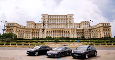 Grupul Autonom investește în Meridian Taxi pentru 30% din firmă