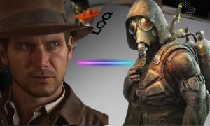 Indiana Jones and the Great Circle și Stalker 2, jocurile finalului de an