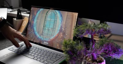 REVIEW Lenovo Yoga Pro 7i - <span class="title-highlight">premium, performanță și portabilitate</span>