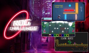 ROG Challenge 2024: Zece liceeni au fost premiați pentru crearea de jocuri