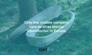 Cele mai ciudate companii care au atras atenția investitorilor în Europa