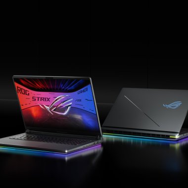 ASUS prezintă laptopurile de gaming pentru 2025. Se repară simplu, fără unelte