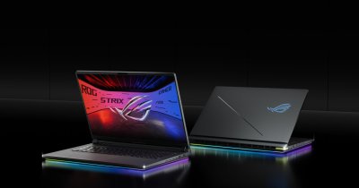 ASUS prezintă laptopurile de gaming pentru 2025. Se repară simplu, fără unelte