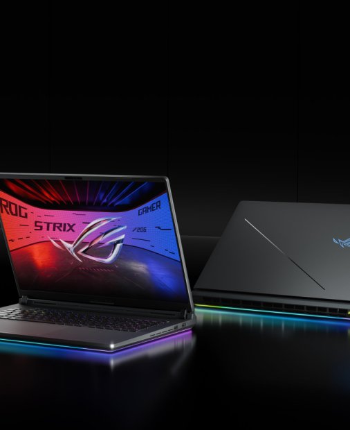 ASUS prezintă laptopurile de gaming pentru 2025. Se repară simplu, fără unelte