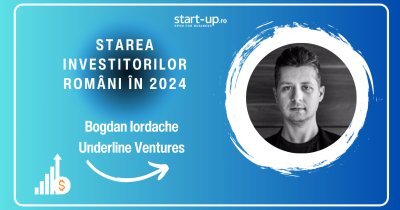 Underline Ventures: în fața neprevăzutului e bine să ai opțiuni