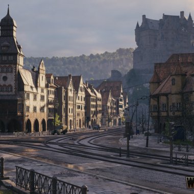 Studioul AMC Studio deschide un nou birou de co-dezvoltare de jocuri în România