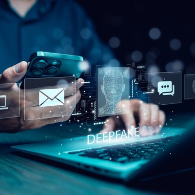 Testul care te învață să recunoști conținut deepfake