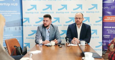 StartUp HUB: sprijin în antreprenoriat de la UE. Ce proiecte sunt deschise