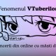 Fenomenul VTuberilor: influencerii din online cu măști digitale