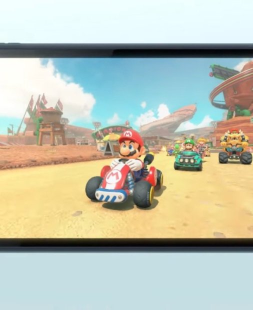 Nintendo a dezvăluit oficial Nintendo Switch 2