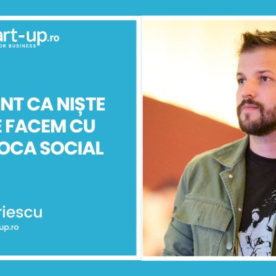 Cum mai discerni ideile în epoca social media?