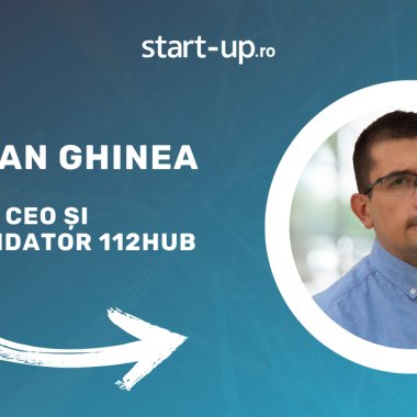 Compania 112Hub lansează un tool de recrutare pentru piața de outsourcing