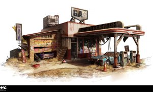 Cum intră-n jocul co-dezvoltării AMC Studio - ce servicii noi adaugă