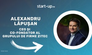 Grupul Zitec raportează o cifră de afaceri de 34 milioane euro în 2024