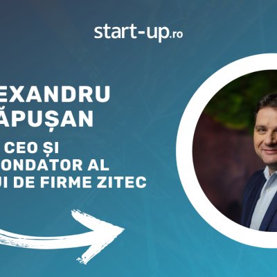 Grupul Zitec raportează o cifră de afaceri de 34 milioane euro în 2024