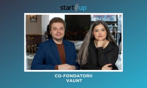 Platforma proptech VAUNT raportează tranzacții de 488 milioane de euro în 2024