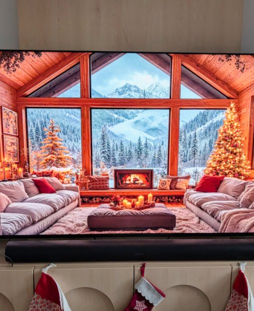 REVIEW Sony Bravia 9 - mini LED-ul bate OLED-ul?