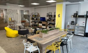 Mentoratul de la Think Tank Lab, pentru studenții Universității Babeș—Bolyai continuă