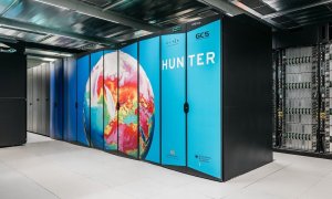 Un nou supercomputer în Europa: ce poate să facă