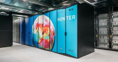 Un nou supercomputer în Europa: ce poate să facă