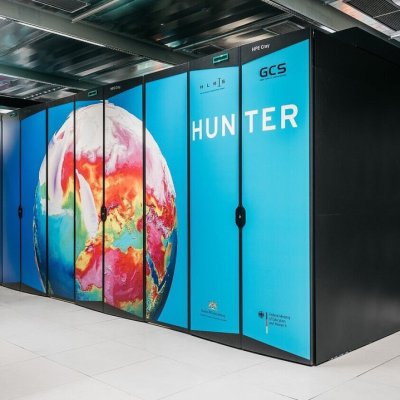 Un nou supercomputer în Europa: ce poate să facă