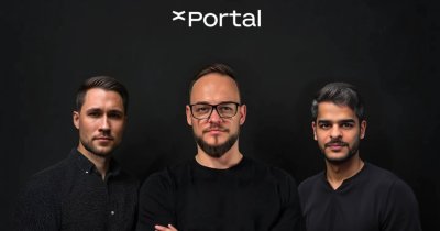 Românii de la xPortal cumpără nemții Alphalink pentru a dezvolta AI și Crypto