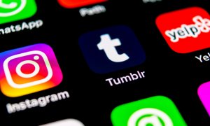 Tumblr avea ce are TikTok azi de acum 10 ani, dar s-a gândit să activeze funcția abia acum