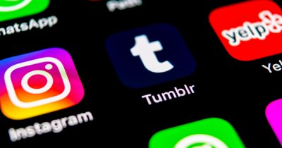 Tumblr avea ce are TikTok azi de acum 10 ani, dar s-a gândit să activeze funcția abia acum