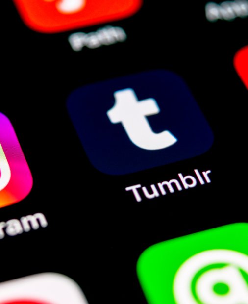 Tumblr avea ce are TikTok azi de acum 10 ani, dar s-a gândit să activeze funcția abia acum