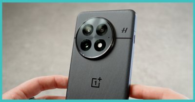 REVIEW <span class="title-highlight">OnePlus 13</span> - telefon cu o baterie puternică, dar și cu defecte