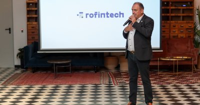 Primul incubator fintech din România, în strategia asociației RoFintech