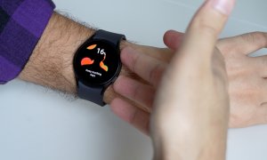 Samsung ar putea lansa un ceas cu monitorizarea glucozei din sânge anul acesta