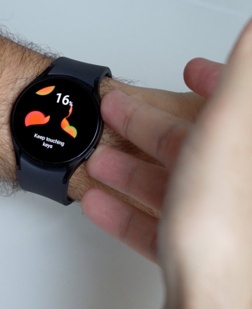 Samsung ar putea lansa un ceas cu monitorizarea glucozei din sânge anul acesta