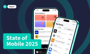 Acestea au fost cele mai populare jocuri și aplicații mobile din 2024