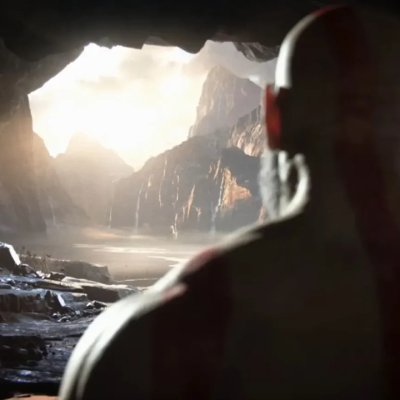Următoarea aventură epică God of War: de la Valhalla la Valea Regilor?