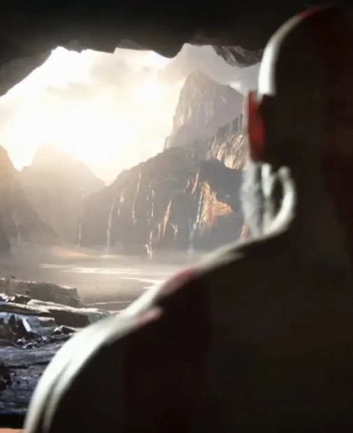 Următoarea aventură epică God of War: de la Valhalla la Valea Regilor?