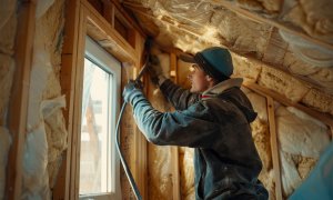 Motive pentru care să-ți izolezi termic locuința