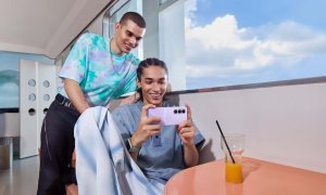 Trendul telefoanelor subțiri revine: Infinix lansează seria de smartphone-uri HOT 50