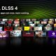 DLSS de la NVIDIA primește un upgrade cu DLSS 4 Multi Frame Generation