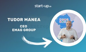 eMAG și HeyBlu achiziționează 100% din acțiunile Orange Money