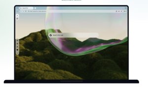 Browserul web care-ți dă pauze și exerciții de respirație pentru relaxare