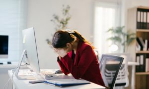 Cum să te lupți cu burnout-ul la locul de muncă: ce este și cum îl identifici